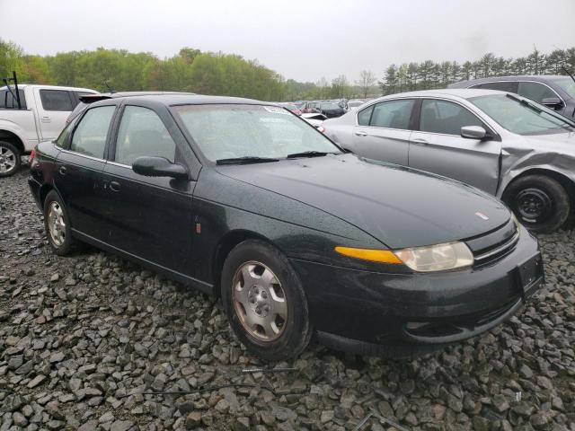 Photo 4 from auction – 2000 SATURN LS2 with VIN 1G8JW52R8YY606178