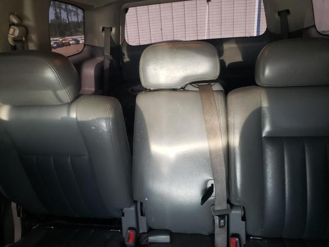 Photo 10 from auction – 2004 DODGE DURANGO LI with VIN 1D8HD58D44F180115