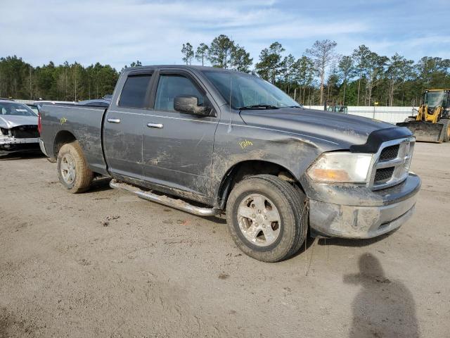 Photo 4 from auction – 2010 DODGE RAM 1500 with VIN 1D7RV1GP0AS177466