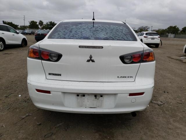 Photo 6 from auction – 2012 MITSUBISHI LANCER ES/ with VIN JA32U2FU4CU016264
