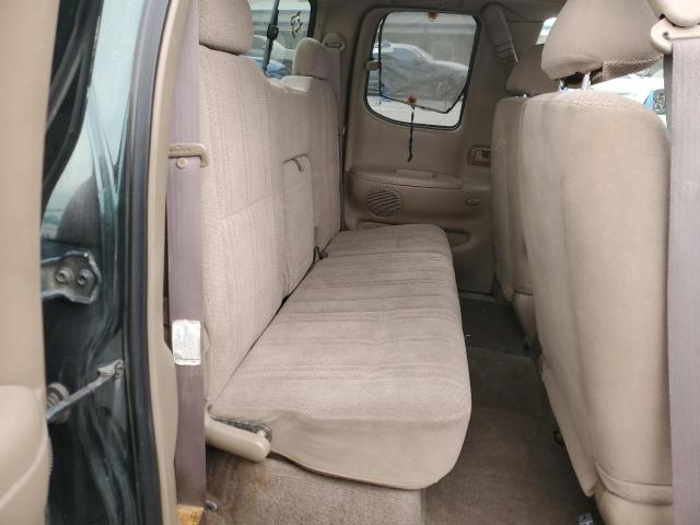 Photo 10 from auction – 2000 TOYOTA TUNDRA ACC with VIN 5TBBT4418YS071507