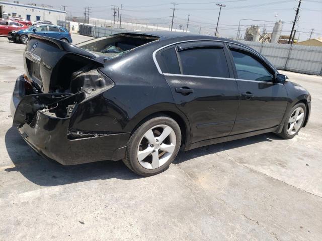 Photo 3 from auction – 2008 NISSAN ALTIMA 3.5 with VIN 1N4BL21E48N401030