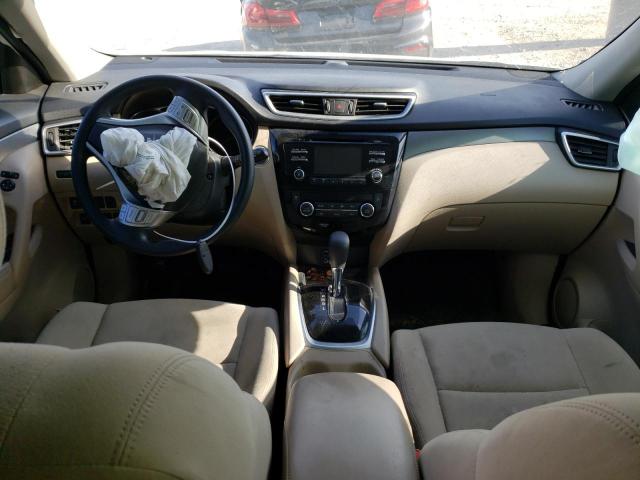 Photo 8 from auction – 2016 NISSAN ROGUE S with VIN KNMAT2MT6GP621062