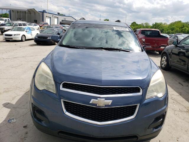 Photo 5 from auction – 2011 CHEVROLET EQUINOX LT with VIN 2CNALDEC6B6212901