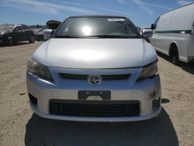 Photo 5 from auction – 2011 TOYOTA SCION TC with VIN JTKJF5C75B3022532