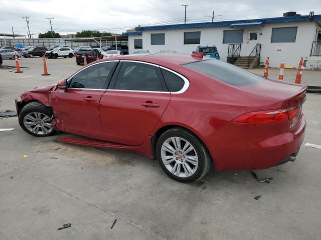 Photo 2 from auction – 2016 JAGUAR XF PREMIUM with VIN SAJBD4BV8GCY24528