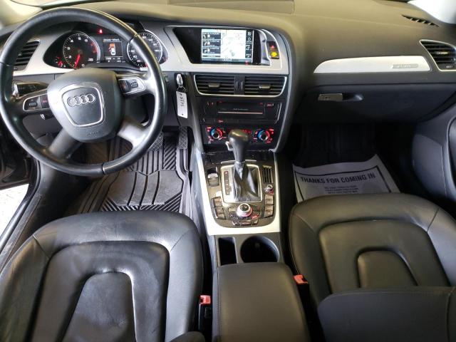 Photo 8 from auction – 2011 AUDI A4 PREMIUM with VIN WAUFFAFL4BN026751