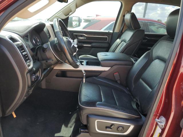 Photo 7 from auction – 2019 RAM 1500 LARAM with VIN 1C6SRFJTXKN677354