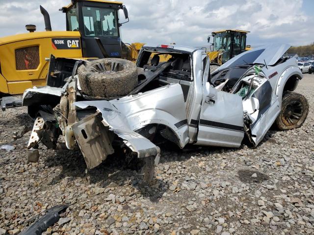 Photo 3 from auction – 2016 FORD F150 SUPER with VIN 1FTEW1EF0GFC44200