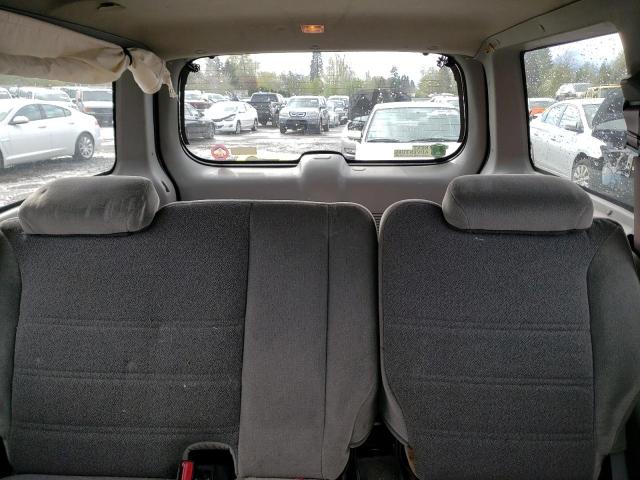 Photo 10 from auction – 2000 FORD EXPLORER X with VIN 1FMZU72X4YUA32240