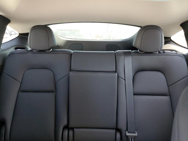 Photo 10 from auction – 2023 TESLA MODEL Y with VIN 7SAYGDEEXPA058218