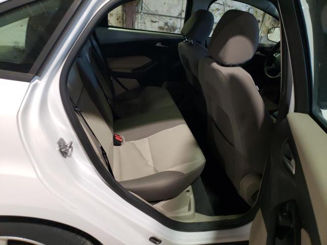Photo 10 from auction – 2014 FORD FOCUS SE with VIN 1FADP3F24EL296126
