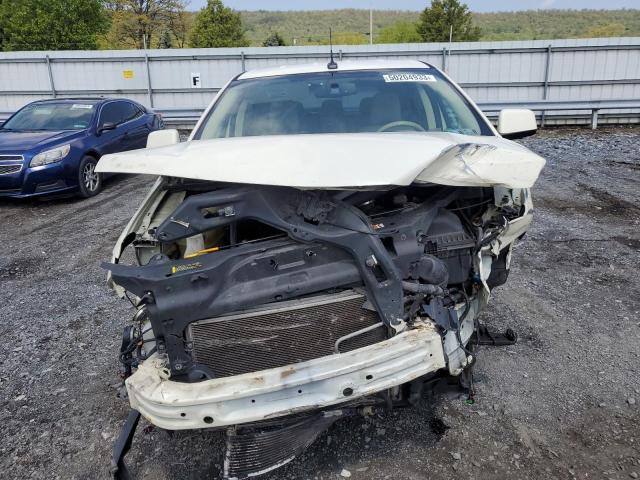 Photo 5 from auction – 2007 FORD EDGE SEL with VIN 2FMDK48C77BB59409