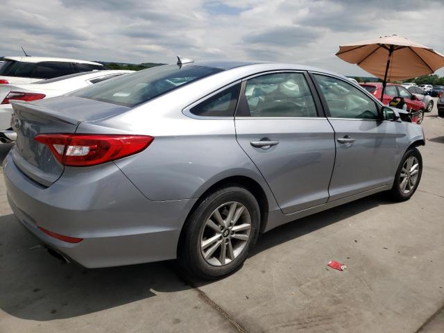 Photo 3 from auction – 2015 HYUNDAI SONATA SE with VIN 5NPE24AF9FH018387