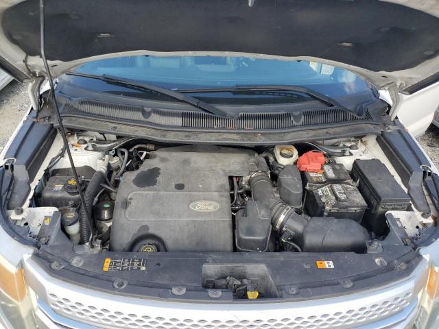 Photo 11 from auction – 2014 FORD EXPLORER X with VIN 1FM5K7D83EGC05377