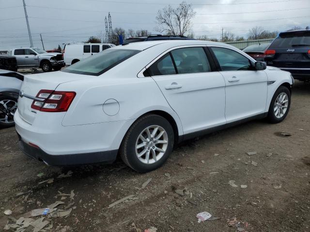 Photo 3 from auction – 2014 FORD TAURUS SE with VIN 1FAHP2D86EG125874