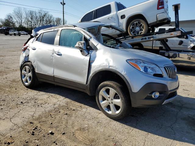 Photo 4 from auction – 2016 BUICK ENCORE with VIN KL4CJCSB5GB679332