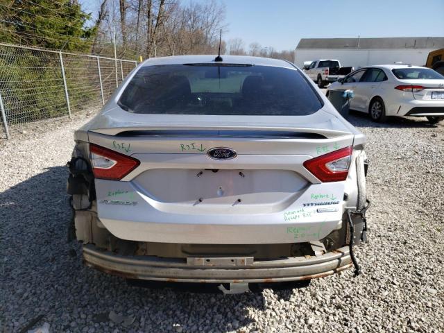 Photo 6 from auction – 2016 FORD FUSION TIT with VIN 3FA6P0K93GR256506