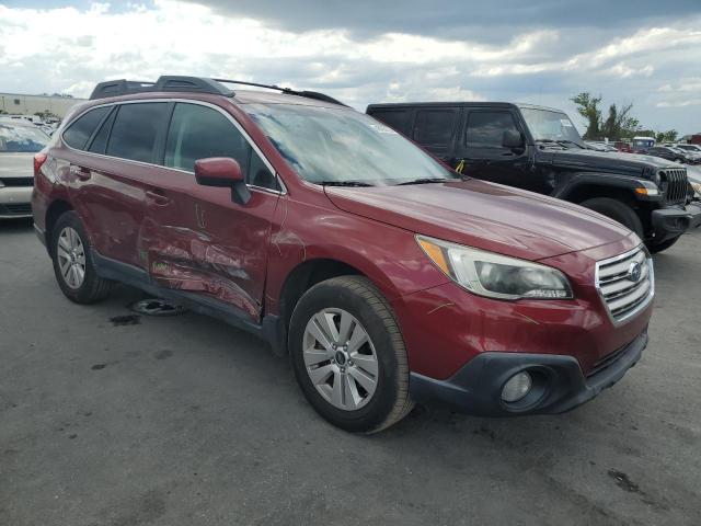 Снимка 4 от търг – 2015 SUBARU OUTBACK 2. с VIN 4S4BSACC5F3315748