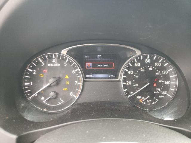 Photo 9 from auction – 2016 NISSAN ALTIMA 2.5 with VIN 1N4AL3AP6GC136527