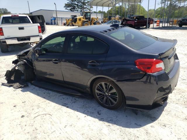 Photo 2 from auction – 2015 SUBARU WRX PREMIU with VIN JF1VA1D65F8830559