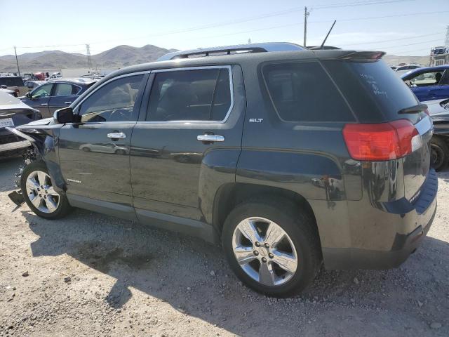 Photo 2 from auction – 2014 GMC TERRAIN SL with VIN 2GKFLTE39E6287881
