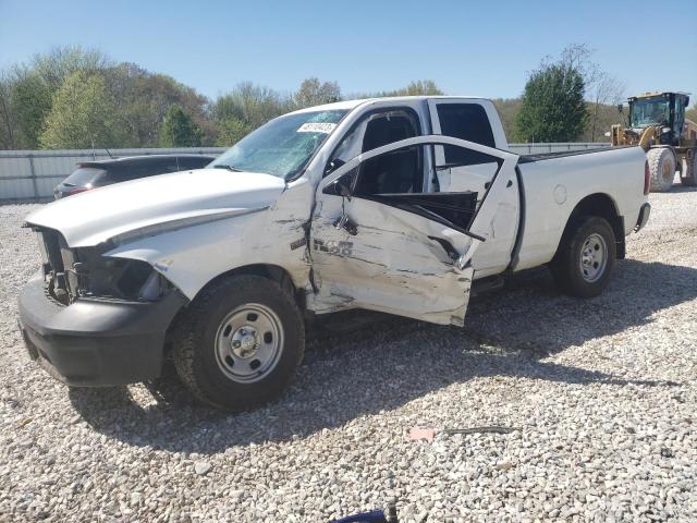RAM 1500 ST 2014 with VIN 1C6RR7FT0ES276432 - Photo from auction