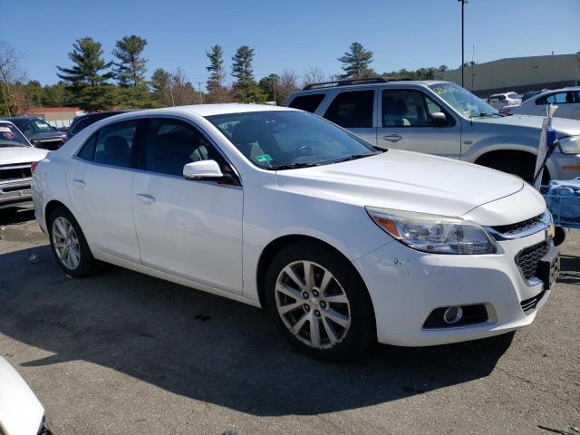 Photo 4 from auction – 2014 CHEVROLET MALIBU 2LT with VIN 1G11E5SL9EF251042
