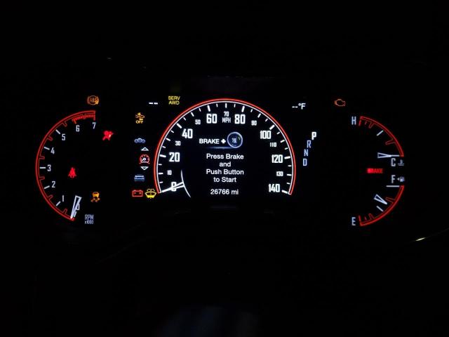 Photo 9 from auction – 2019 DODGE DURANGO R/ with VIN 1C4SDJCT8KC691949