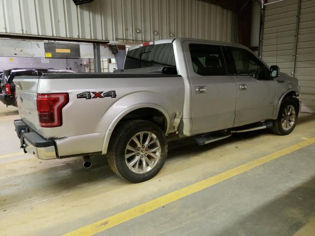 Photo 3 from auction – 2016 FORD F150 SUPER with VIN 1FTEW1EG6GFB85002