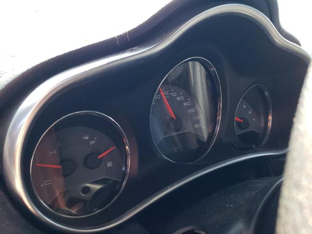 Photo 9 from auction – 2013 DODGE AVENGER SE with VIN 1C3CDZAG3DN770353