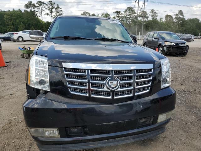 Photo 5 from auction – 2008 CADILLAC ESCALADE E with VIN 1GYFK66898R120661