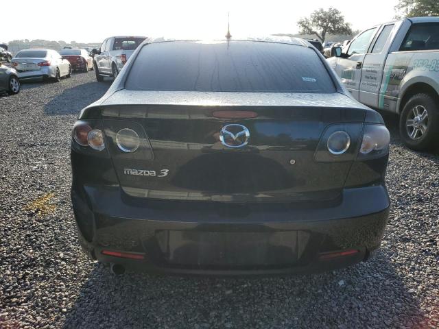 Photo 6 from auction – 2007 MAZDA 3 I with VIN JM1BK12F471767624