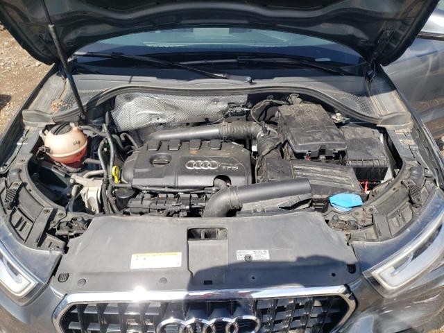 Photo 11 from auction – 2015 AUDI Q3 PREMIUM with VIN WA1EFCFS5FR006857