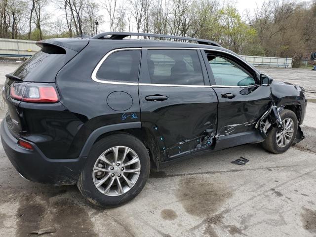Photo 3 from auction – 2022 JEEP CHEROKEE L with VIN 1C4PJMMN8ND504966
