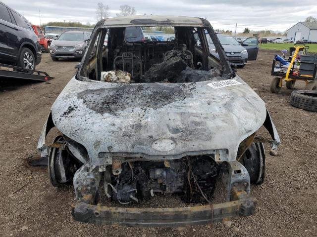 Photo 5 from auction – 2019 KIA SOUL with VIN KNDJN2A28K7688454