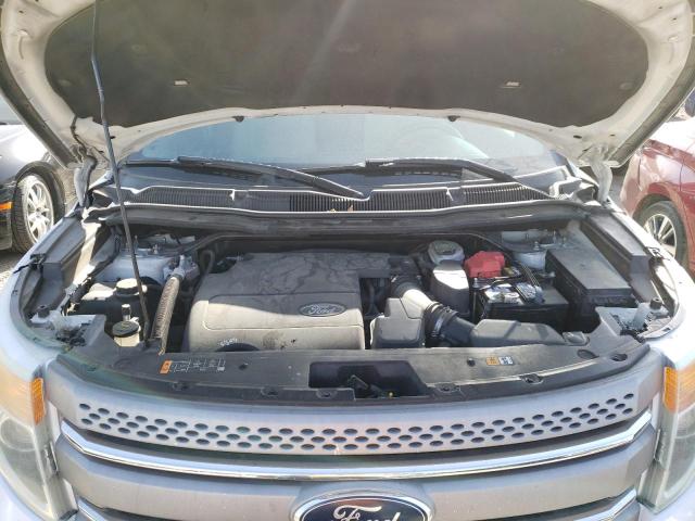 Photo 12 from auction – 2013 FORD EXPLORER with VIN 1FM5K8B80DGA47040