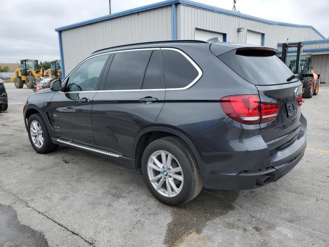 Photo 2 from auction – 2015 BMW X5 SDRIVE3 with VIN 5UXKR2C51F0H39681