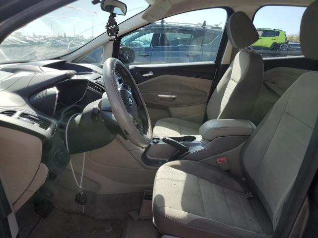 Photo 7 from auction – 2013 FORD C-MAX SE with VIN 1FADP5AU5DL504615