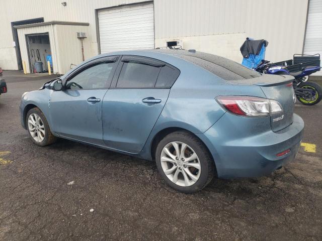Photo 2 from auction – 2011 MAZDA 3 S with VIN JM1BL1U68B1357492