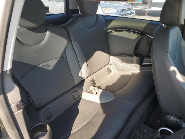 Photo 10 from auction – 2010 MINI COOPER CLU with VIN WMWML3C57ATX38750