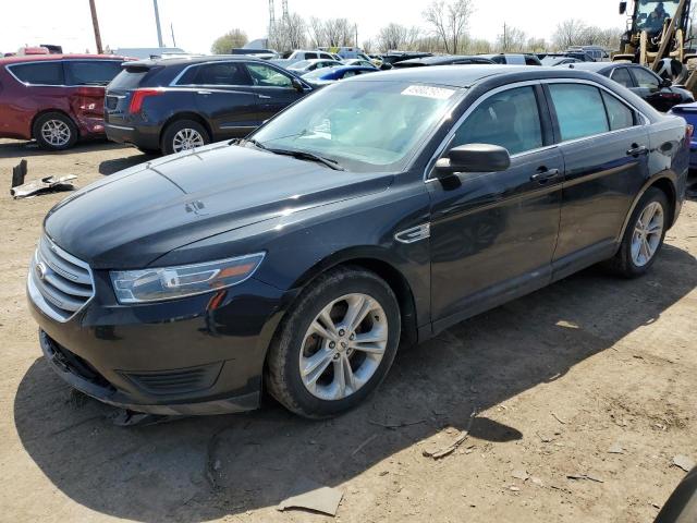 FORD TAURUS SE 2016 с VIN 1FAHP2D8XGG139022 - Фото с аукциона