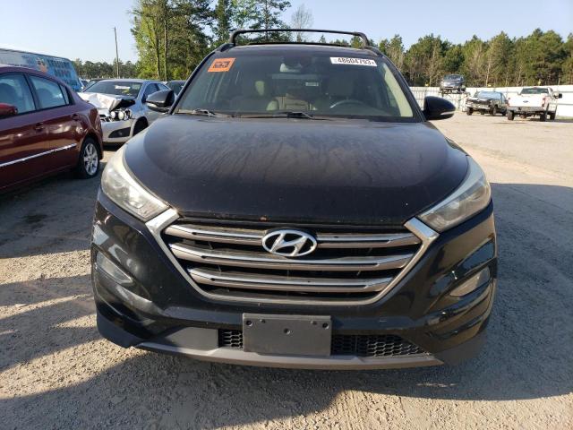 Photo 5 from auction – 2016 HYUNDAI TUCSON LIM with VIN KM8J33A26GU216401