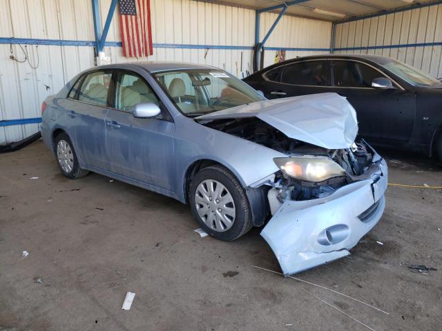Photo 4 from auction – 2011 SUBARU IMPREZA 2. with VIN JF1GE6A61BH509529