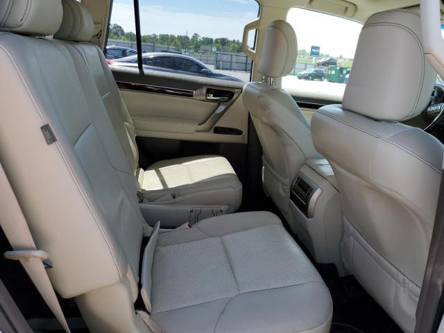 Фото 11 с аукциона – 2017 LEXUS GX 460 с VIN JTJBM7FX3H5168902