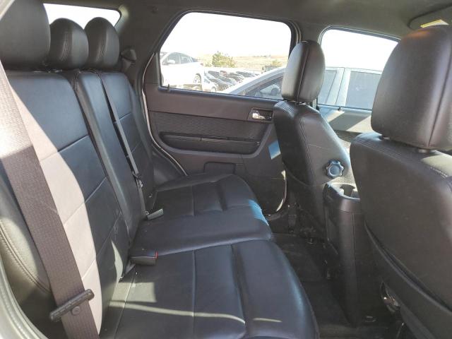 Photo 11 from auction – 2011 FORD ESCAPE LIM with VIN 1FMCU9E7XBKB61325