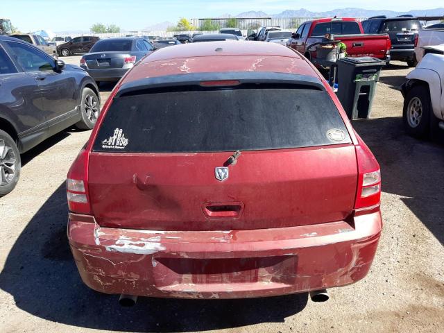 Photo 6 from auction – 2006 DODGE MAGNUM R/T with VIN 2D4GV57246H537062