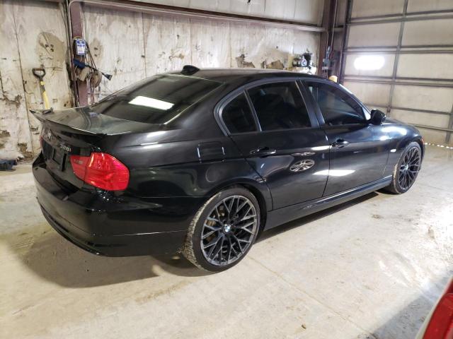Photo 3 from auction – 2011 BMW 328 I with VIN WBAPH7G50BNN02785