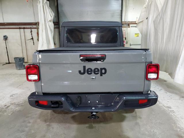 Photo 6 from auction – 2021 JEEP GLADIATOR with VIN 1C6HJTAG5ML546723