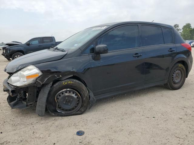Фото 1 с аукциона – 2011 NISSAN VERSA S с VIN 3N1BC1CP3BL505067